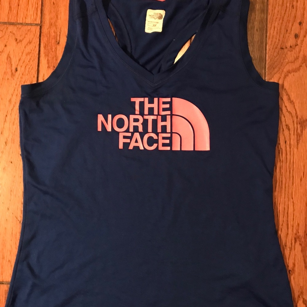 Women’s North Face Workout Tank